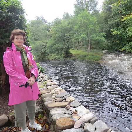 Westbrook House B & B Buncrana Buitenkant foto