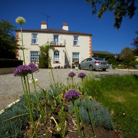 Westbrook House B & B Buncrana Buitenkant foto