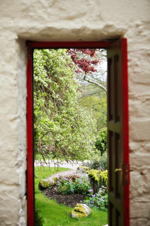 Westbrook House B & B Buncrana Buitenkant foto