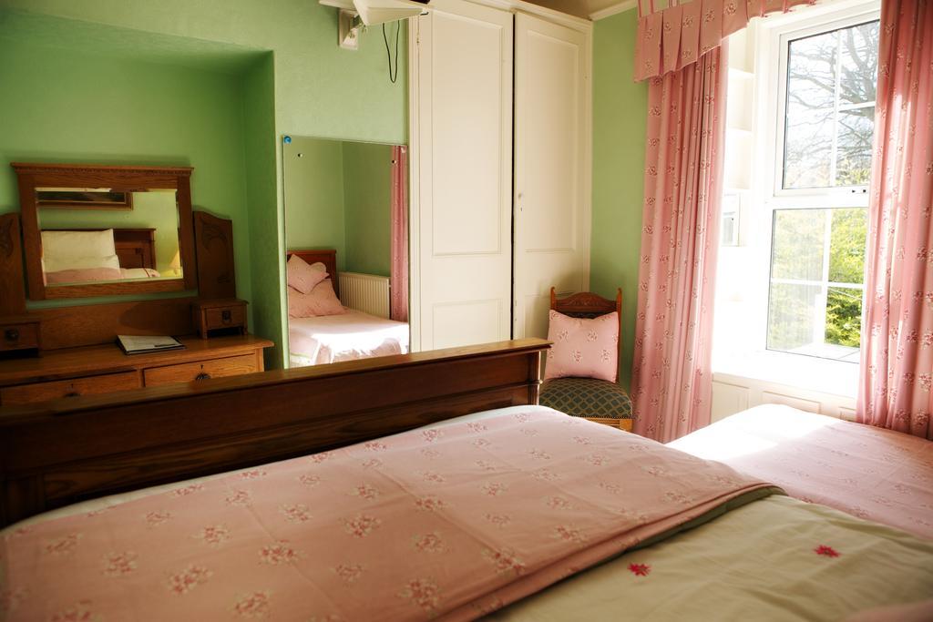 Westbrook House B & B Buncrana Buitenkant foto