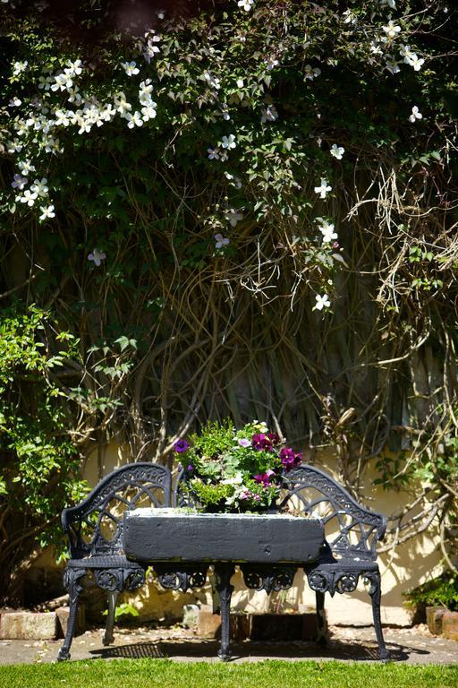 Westbrook House B & B Buncrana Buitenkant foto