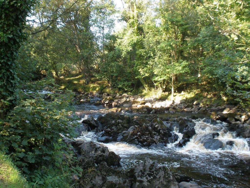 Westbrook House B & B Buncrana Buitenkant foto