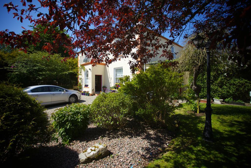 Westbrook House B & B Buncrana Buitenkant foto
