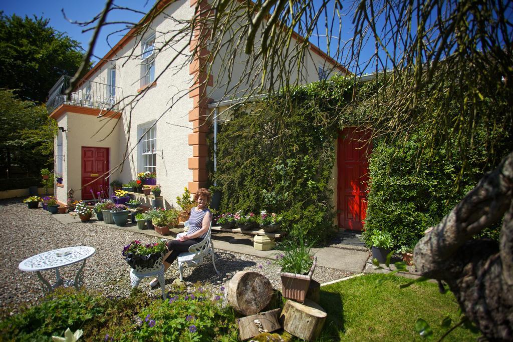 Westbrook House B & B Buncrana Buitenkant foto