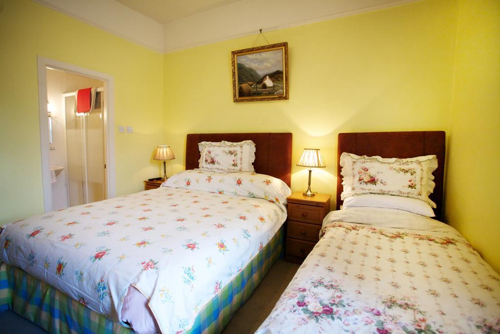Westbrook House B & B Buncrana Buitenkant foto