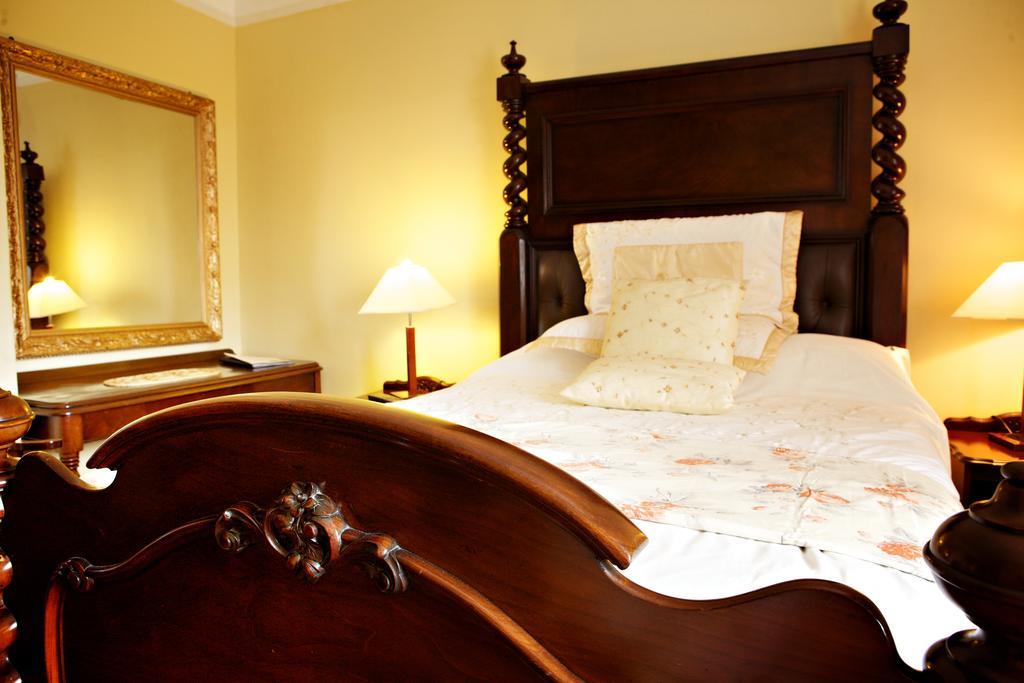 Westbrook House B & B Buncrana Buitenkant foto