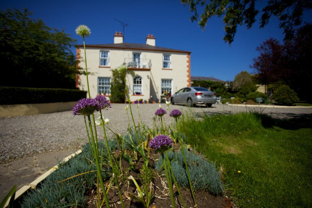 Westbrook House B & B Buncrana Buitenkant foto